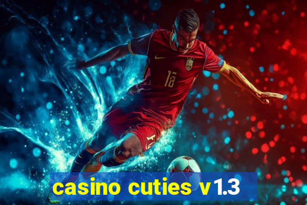 casino cuties v1.3 - android apk